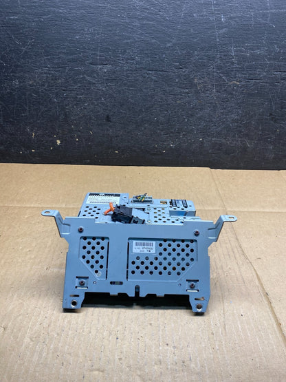 2006-2009 Land Rover Range Rover Screen Navigation Radio Display AI7657 DG4
