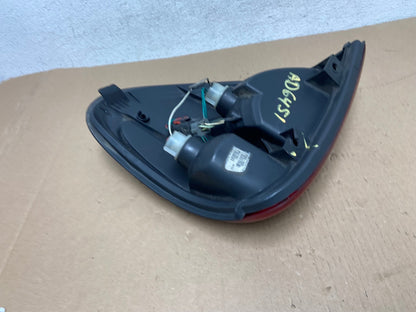 2004 to 2007 Dodge Grand Caravan Left Driver Lh Tail Light AD6451 LK5