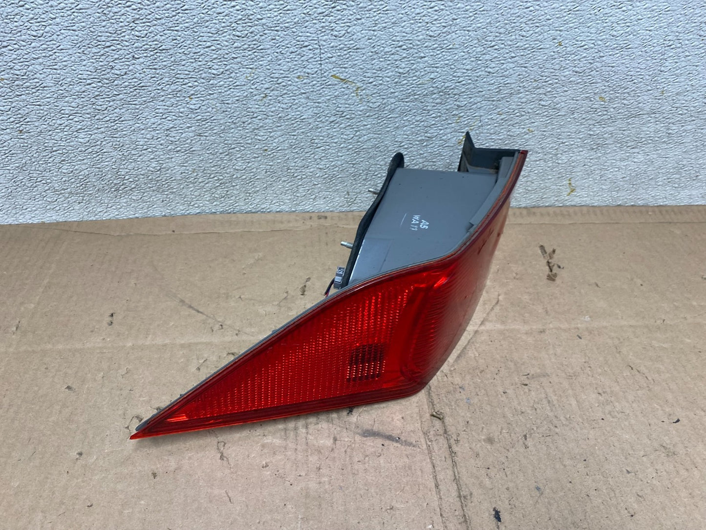 2006 2007 2008 Acura Tsx Sedan Left Driver LH Tail Light Oem R7585 DW1