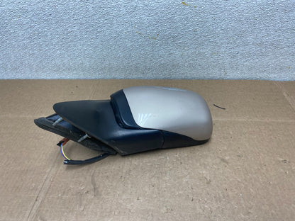 1997 Mercury Grand Marquis Left Driver LH View Door Mirror OEM Y8617 MS5