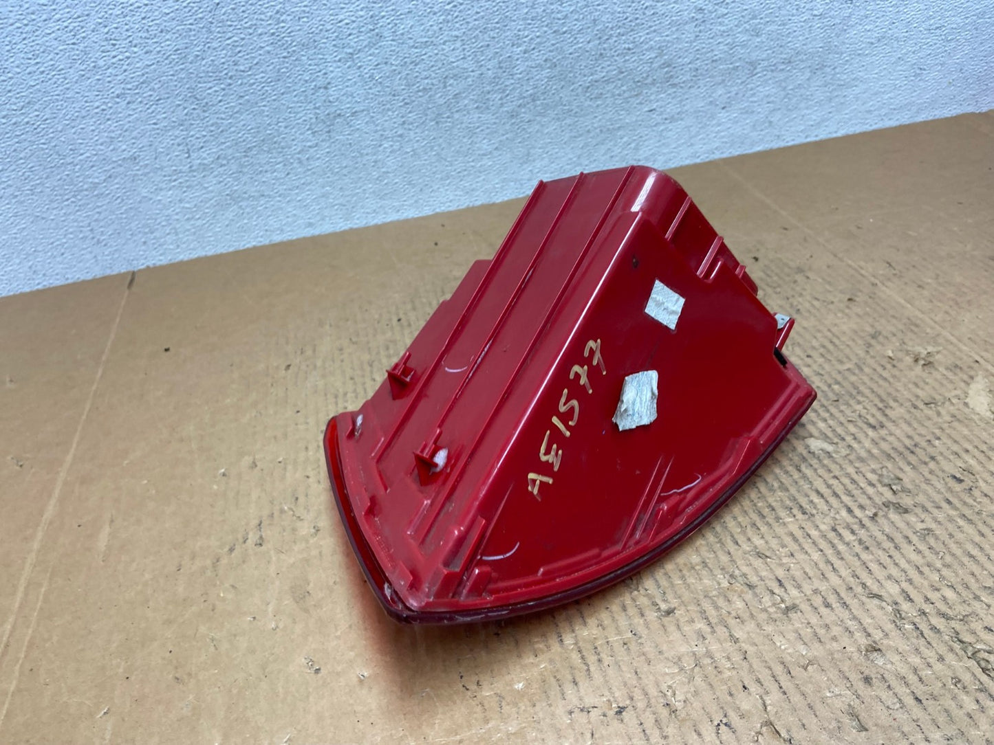 2011 to 2014 Volkswagen Jetta Left Driver LH Side Tail Light AE1577 LK4