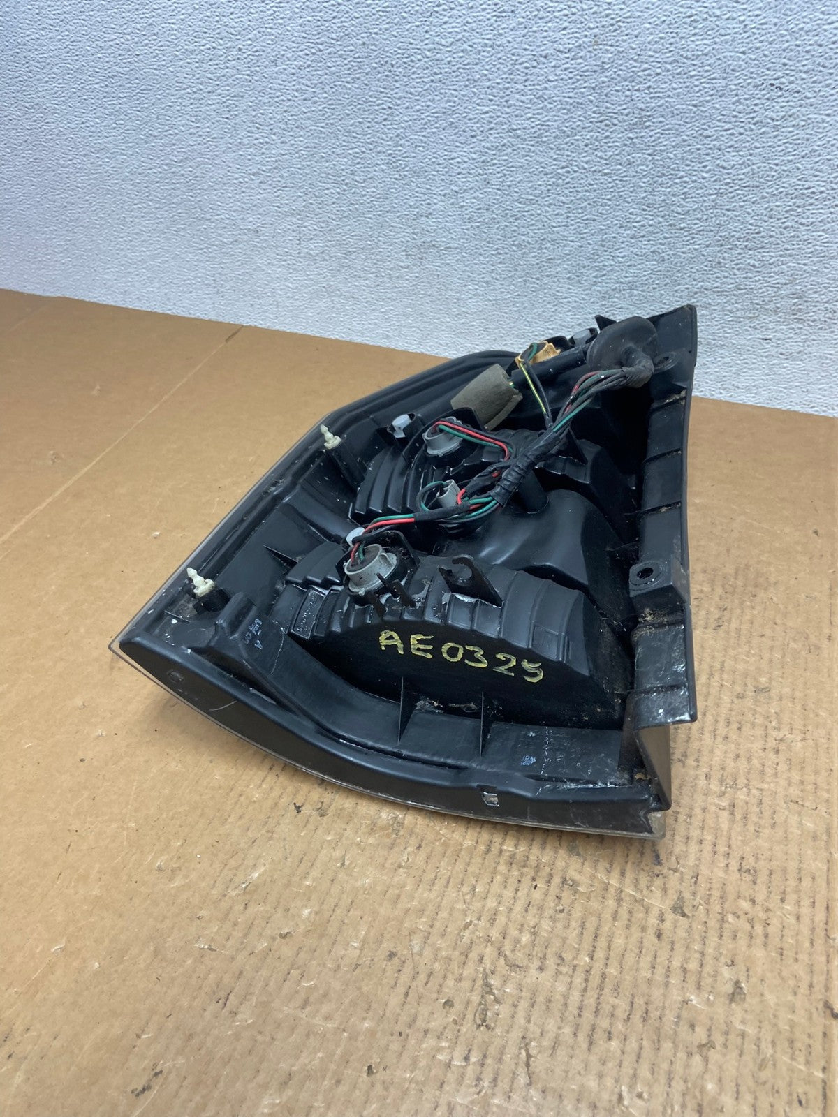 2004 2005 2006 Acura Mdx Right Passenger Side Rh Tail Light AE0325 LK6