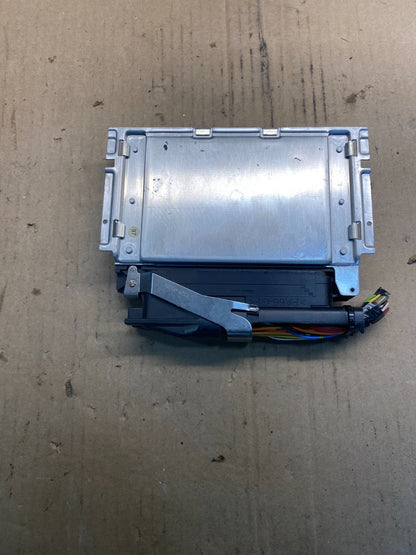 1998 to 2003 Jaguar XJ8 Transmission Control Unit TCU TCM Module OEM ac0979 DG1