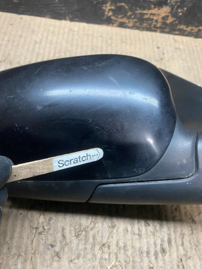 2003 to 2011 Ford Crown Victoria Right Passenger View Door Mirror T9877 DG7