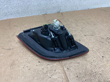 2013 2014 2015 Mazda CX-9 Left Driver LH Side Inner Tail Light TYC AA3734 DW4