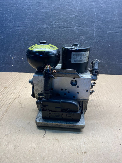 2003-2006 Mercedes W211 E320 E350 E500 ABS Anti Lock Brake Pump Module af6914 DG4