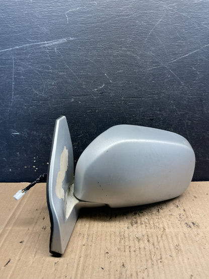 2002 - 2003 Suzuki Grand Vitara XL-7 Left Driver View Door Mirror Oem s4811 DG0