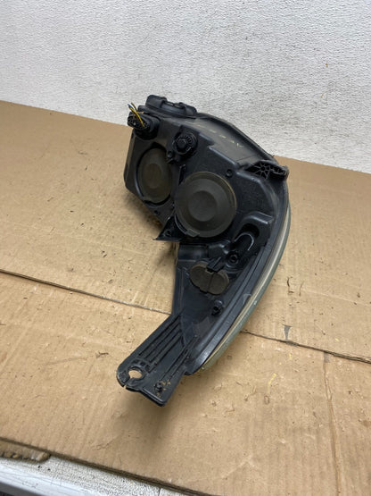 2012 2013 2014 Ford Focus Left Driver Lh Side Halogen Headlight AE6508 DW9
