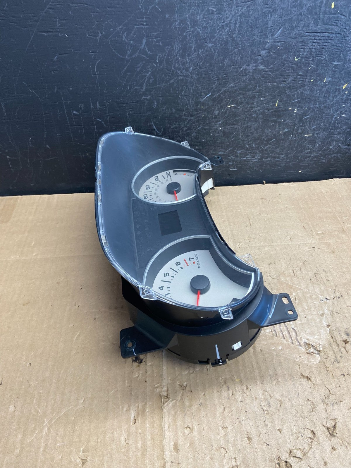 2008 Ford Explorer Speedometer Cluster Gauge ae2026 DG1