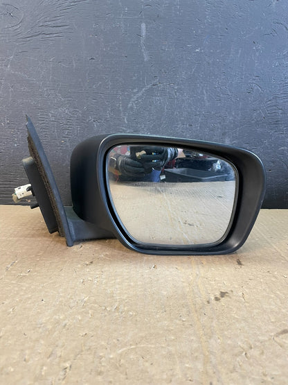 2007 to 2009 Mazda Cx-9 Right Passenger RH Side View Door Mirror AC9921 DW4