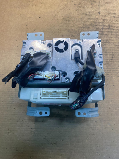 2011 - 2013 Nissan Murano Maxima M35 M37 BOSE Radio CD Navigation AA1838 DG5