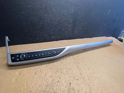 2014 to 2019 Toyota Highlander AC Heat Temp Climate Control Bezel Trim af1568 DG3