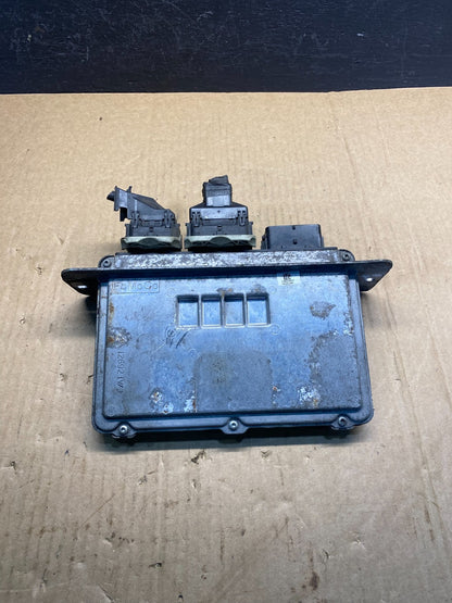 2010 Ford F-150 F150 4.6L Engine Control Unit ECU Computer Module ac7831 DG1