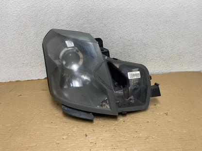 2003 to 2007 Cadillac CTS Right Passenger RH Halogen Headlight AG8234 DW0