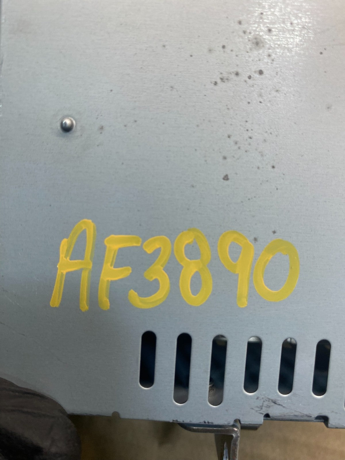 2013 2014 2015 Ford Escape Radio Receiver ID CJ5T-19C107-CK AF3890 DW7