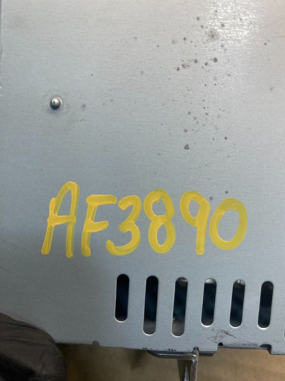 2013 2014 2015 Ford Escape Radio Receiver ID CJ5T-19C107-CK AF3890 DW7