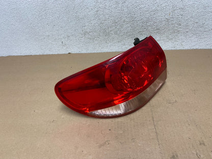 2001 2002 Mazda Millenia Left Driver Side Tail Light AG45772