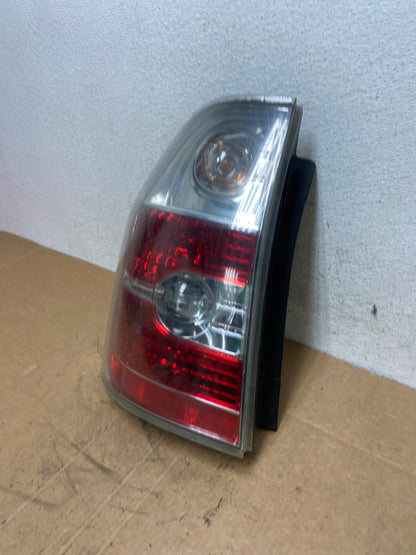 2004 2005 2006 Acura Mdx Left Driver Lh Side Tail Light AD6344 LK0