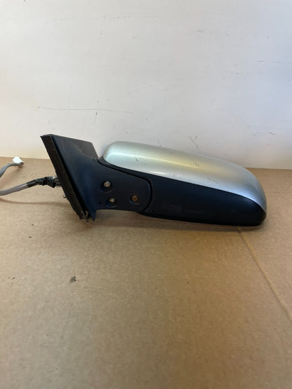 2004 to 2009 Toyota Prius Left Driver LH View Door Mirror AH6095 DG3