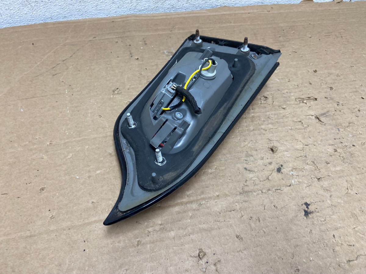2014 to 2018 Jeep Cherokee Right Passenger Rh Inner Tail Light DEPO AH9019 LK5