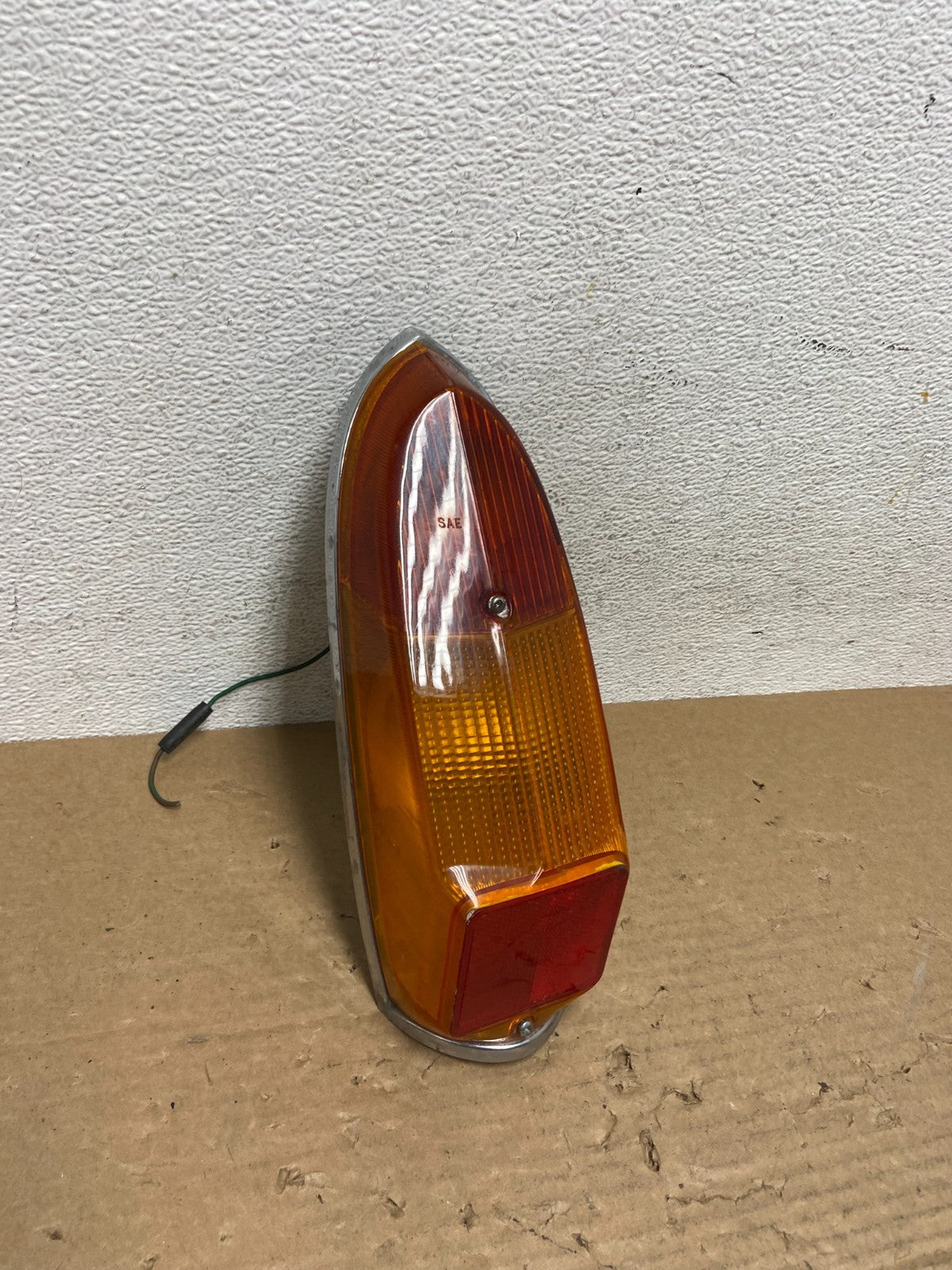 1975 to 1979 MG MIDGET Tail Light AD40462