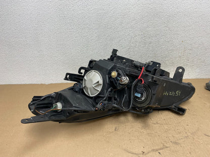 2008-2015 Infiniti EX35 EX37 QX50 Right Passenger Xenon Headlight AG4249 DW10