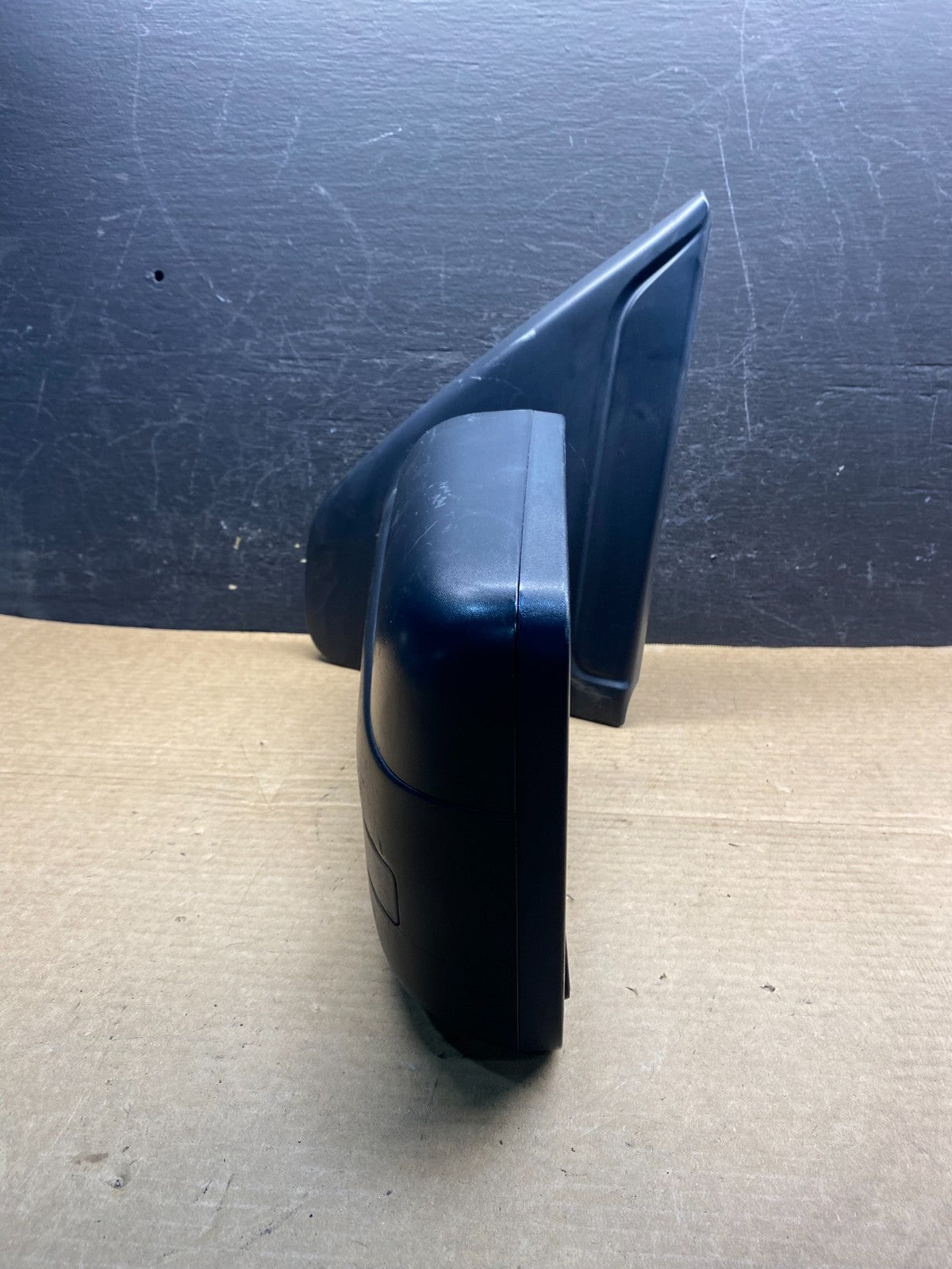 2007 to 2014 Ford F150 Left Driver LH Side View Door Mirror AF7798 DG9