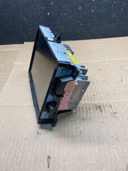 2013 2016 Jeep Dodge Chrysler Screen Display Media Satellite Radio L5658 PS3
