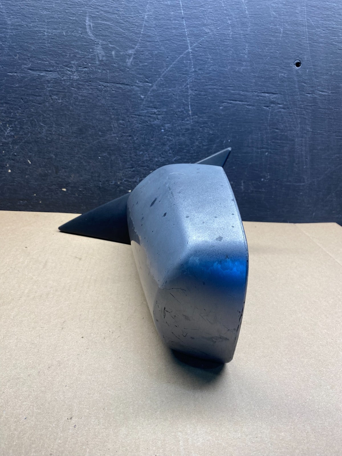 2007 to 2011 Toyota Camry Left Driver LH Side Door Side View Mirror AG3505 DW9