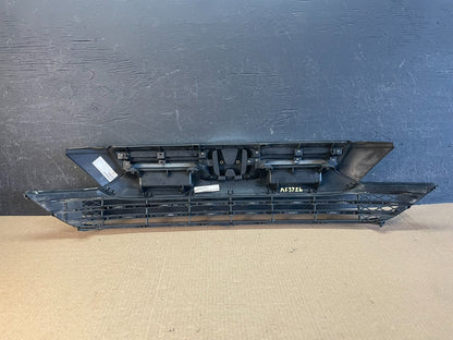 2007 2008 2009 Honda CR-V CRV Front Upper Grille Grill Aftermarket AF3726 DG4