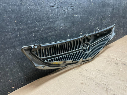 1999 2000 2001 Toyota Solara Front Upper Grill Grille OEM Z5981 DG8