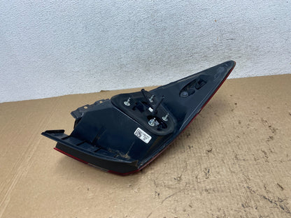 2016 to 2017 Honda Accord Right Passenger Side Tail Light af8408 DG5