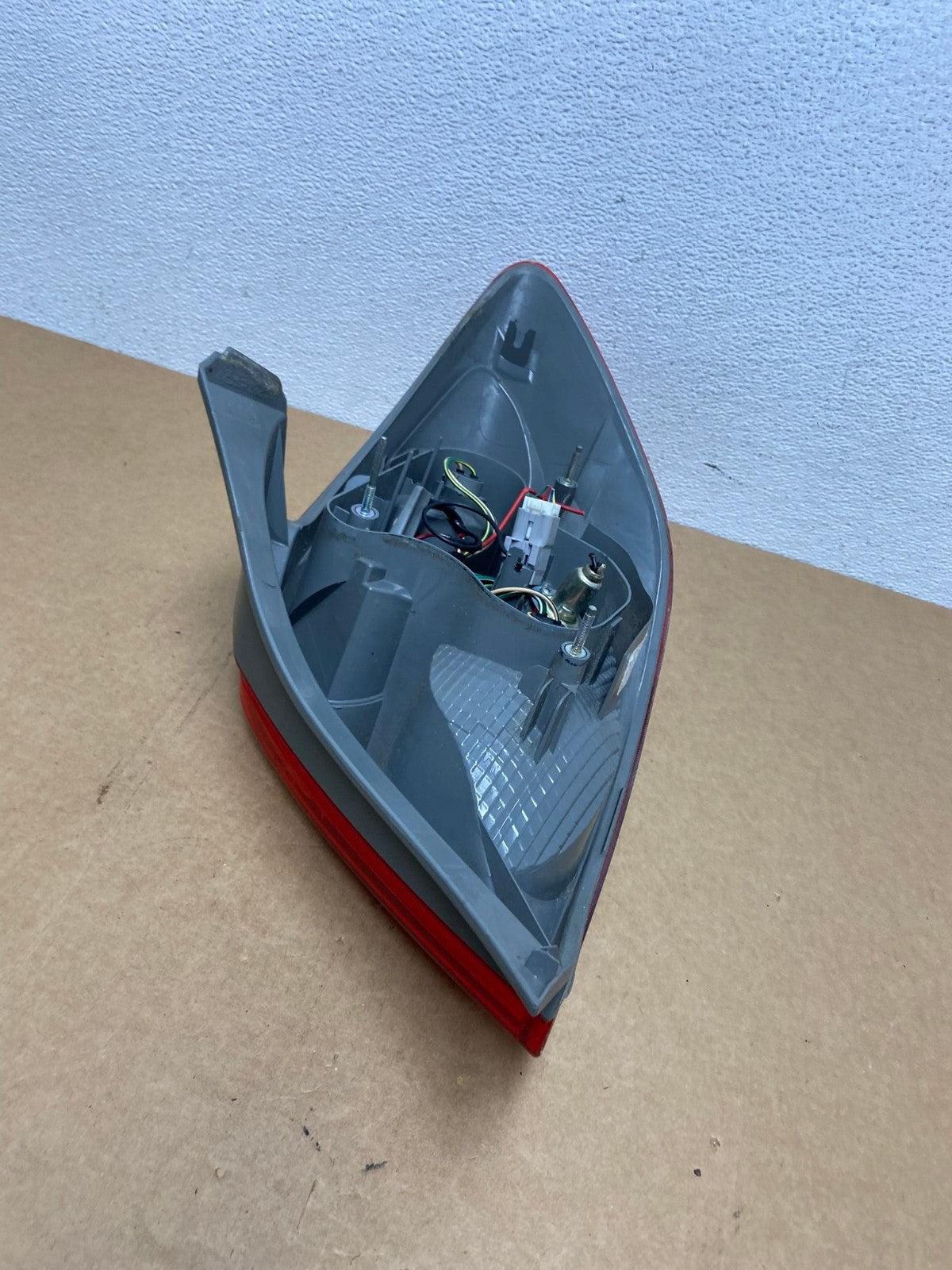 2009 - 2014 Toyota Matrix Left Driver LH Side Tail Light AD1026 LK6