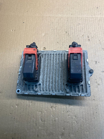 2014 Jeep Compass Patriot Engine Control Unit Module ECM ECU AC2584 DW0
