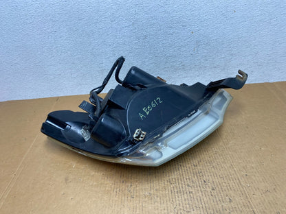 2008 2009 2010 2011 Ford Focus Left Driver Lh Headlight Halogen AC1583 DW11
