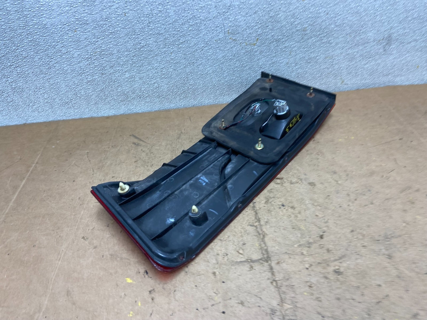 1999 2000 2001 Honda Odyssey Left Driver LH Tail Light Inner Oem X9133 PS6