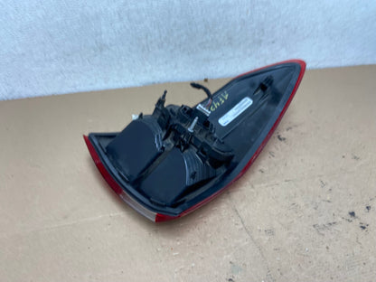 2013 to 2016 Ford C-Max Right Passenger RH Side Tail light DEPO AF4780 LK4