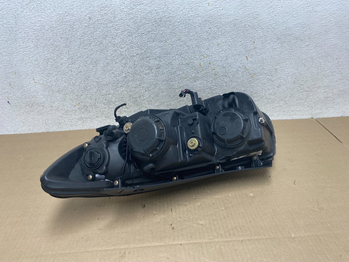 2007 2008 2009 Hyundai Santa Fe Right Passenger Halogen Headlight AI1435 DW3