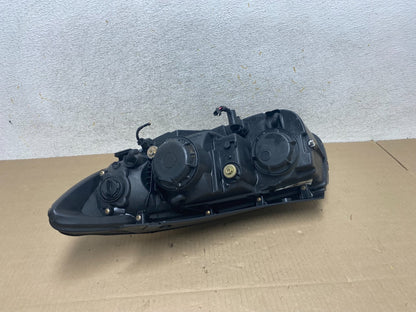 2007 2008 2009 Hyundai Santa Fe Right Passenger Halogen Headlight AI1435 DW3