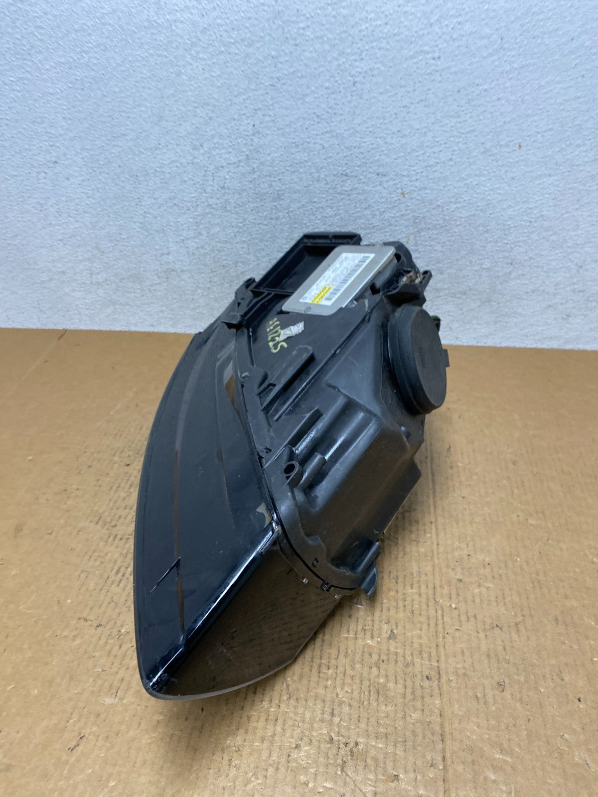 2008 to 2012 Audi A5 S5 Xenon HID LH Left Driver Side Headlight AE1225 DW10