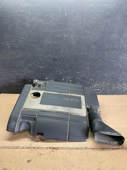 2006 - 2008 Audi A3 TT 2.0T FSI Engine Cover Air Cleaner Box AA6147 DG3