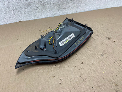 2014 to 2018 Jeep Cherokee Left Driver LH Side Inner Tail Light AG8045 LK4