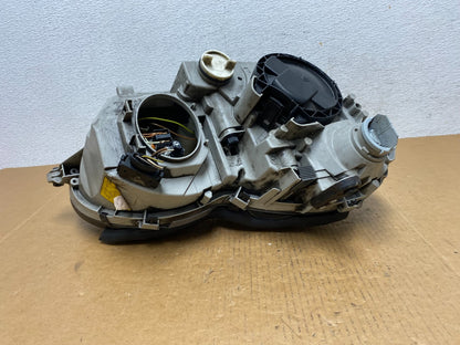 2005 to 2007 Mercedes-Benz C-Class Left Driver LH Side Headlight AD9226 DW4