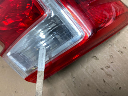 2012 2013 2014 Toyota Camry Left Driver LH Side Tail Light AE9324 LK4