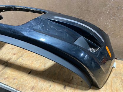 2009 to 2012 Hyundai Elantra Hatchback Front Bumper Cover X1841 PS7