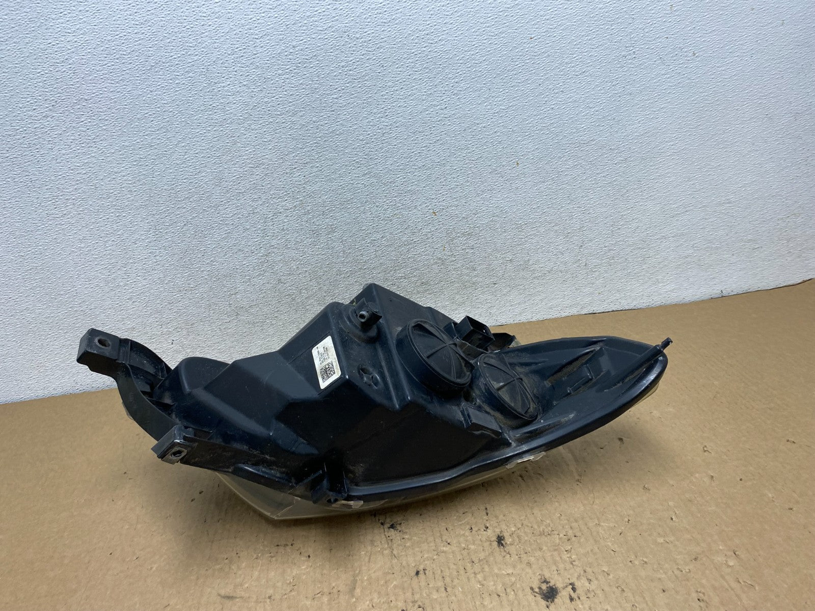 2010-2019 Lincoln Mkt Left Driver Lh Side Headlight Xenon Hid AG2377 DW7