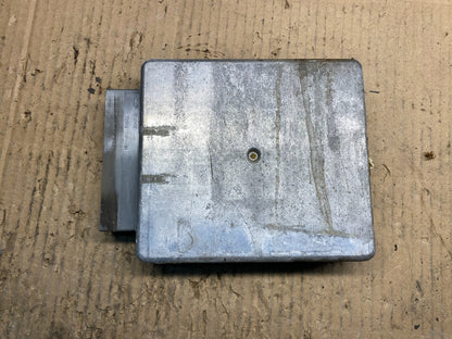 1999 Ford Van E150 E250 4.2L Engine Computer Ecm Ecu XC2F-12A650-DB y1391 DG0