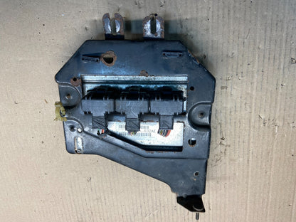 2003 Jeep Grand Cherokee 4.0L ECM ECU Engine Control Computer Modul AC0520 DG1
