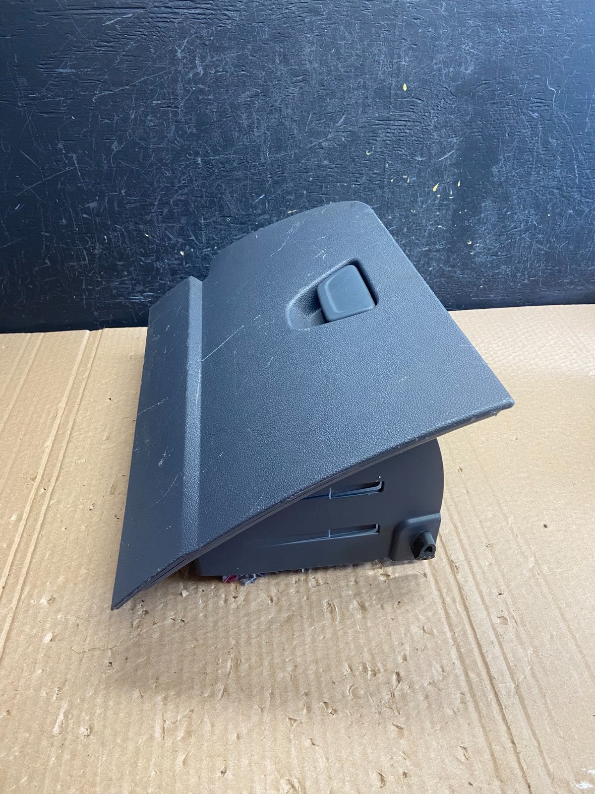2010-2013 Ford Transit Connect Front Right Passenger Storage Glove Box AF6251 DG2