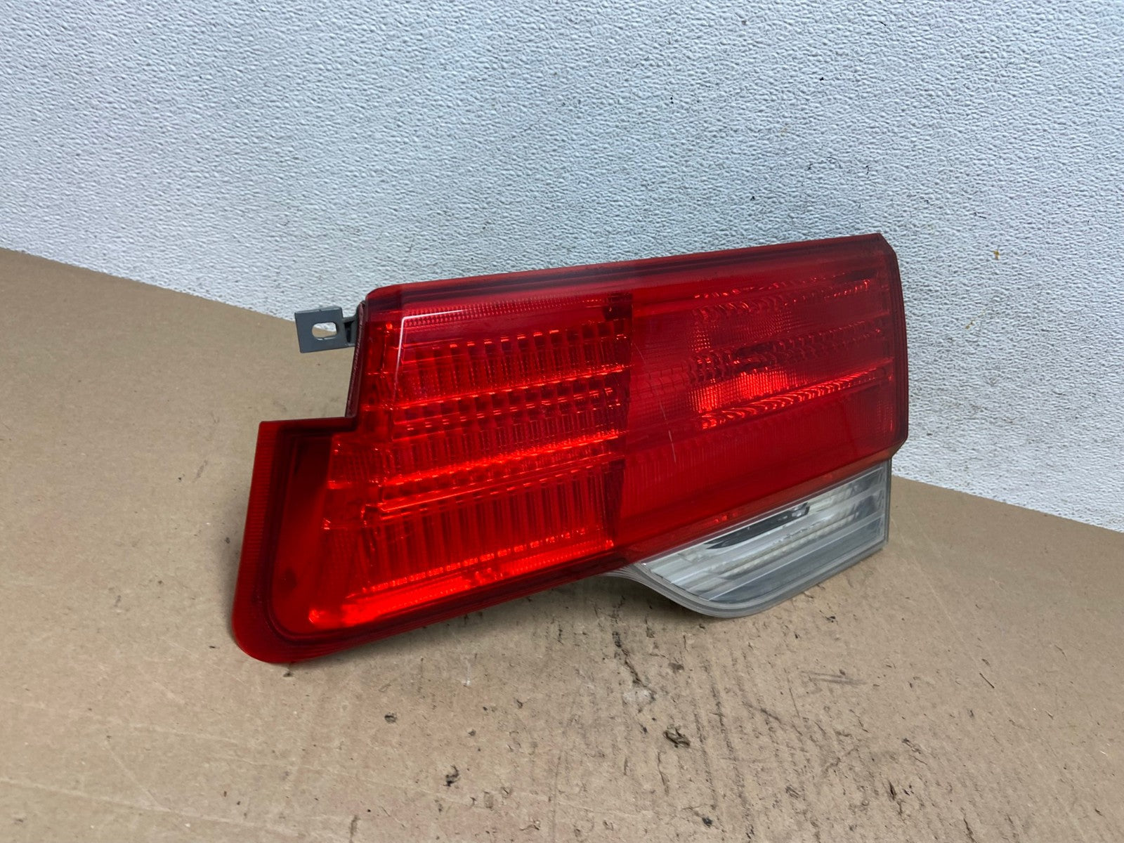 2008 2009 2010 Honda Odyssey Tail Light Inner Right Passenger Rh AE6561 LK2
